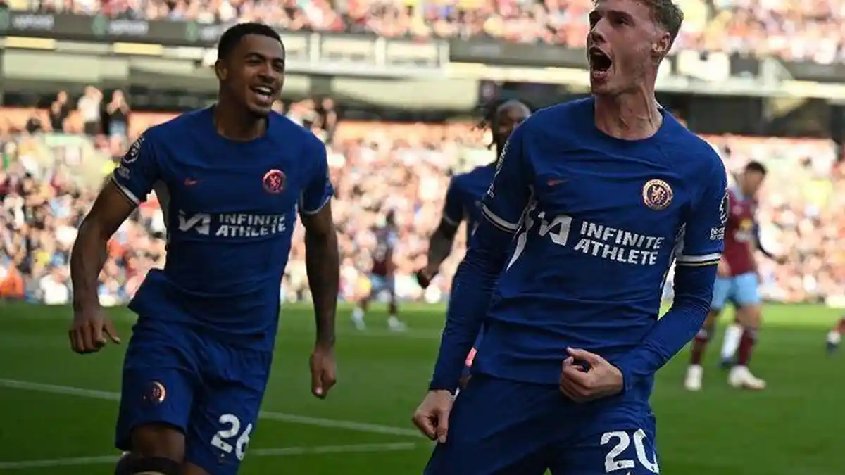 LINK Live Streaming Chelsea vs Tottenham Pukul 01.30 WIB Gratis, Nonton via HP Akses Mudah di Sini