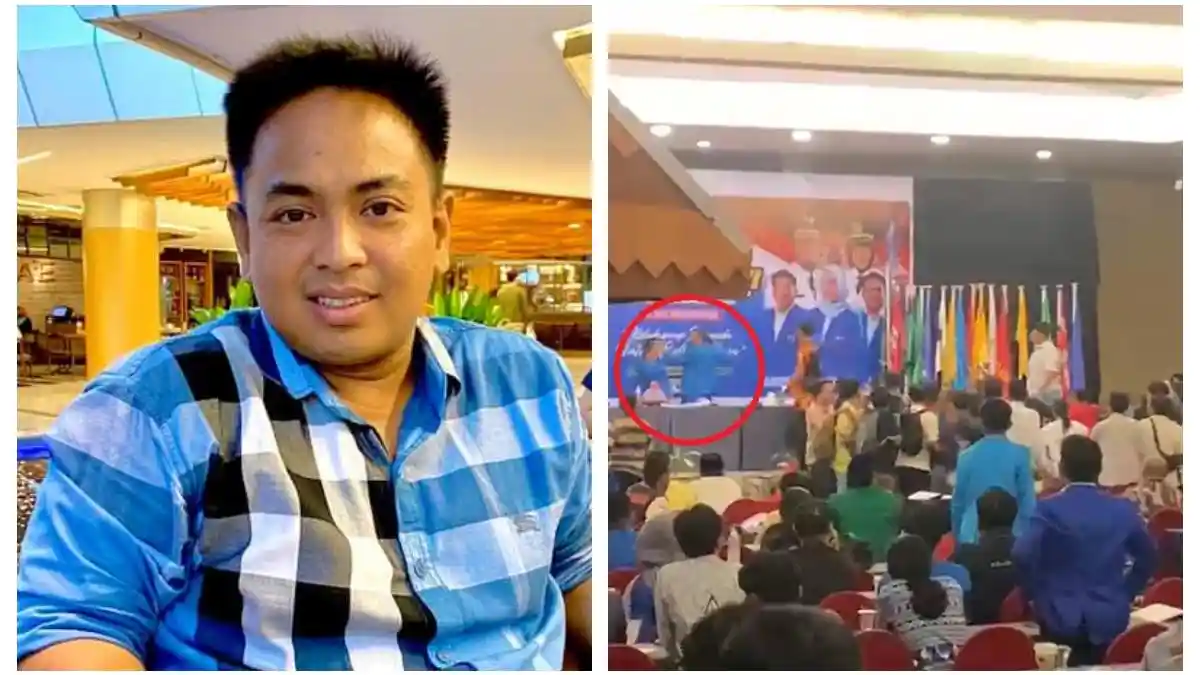 Panitia Soroti Langkah DPP Ambil Alih Musda KNPI Sulsel, Idham: Kami Butuh Kejelasan Status