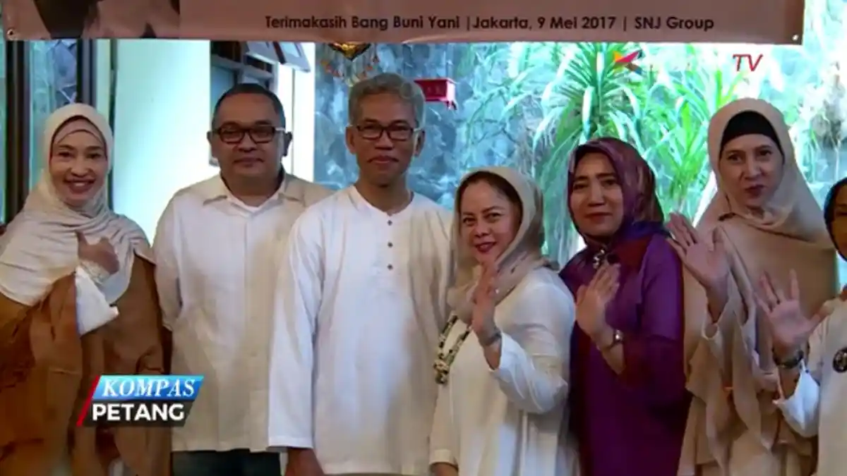 Ahok Divonis 2 Tahun, Fadli Zon Nilai Kasus Buni Yani Gugur