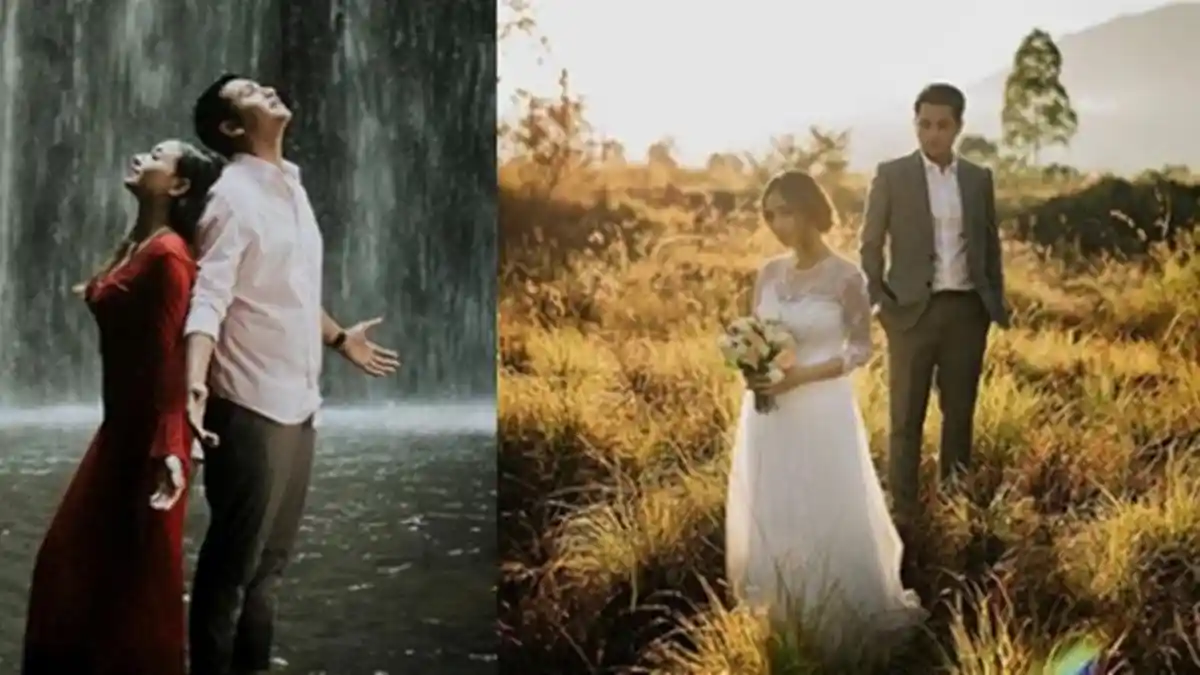 Pasangan Artis Ini Akan Segera Menikah, Calon Suaminya Didoakan Agar Tak Goda Cewek Lain Lagi