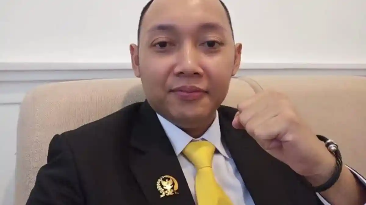 Musda DPD ll Golkar Bandar Lampung Ikut Diundur, Usai Musda DPD l Digelar Juni 2025
