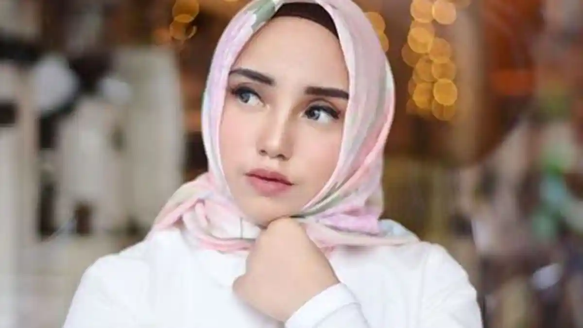 Menjanda di Usia 18 Tahun, Salmafina Sunan Ungkap Hal Ini