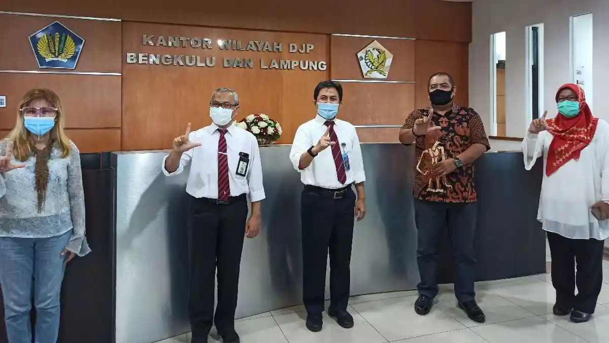 Genjot Pemulihan Ekonomi, Dirjen Pajak Perpanjang Insentif Pajak hingga Desember 2020