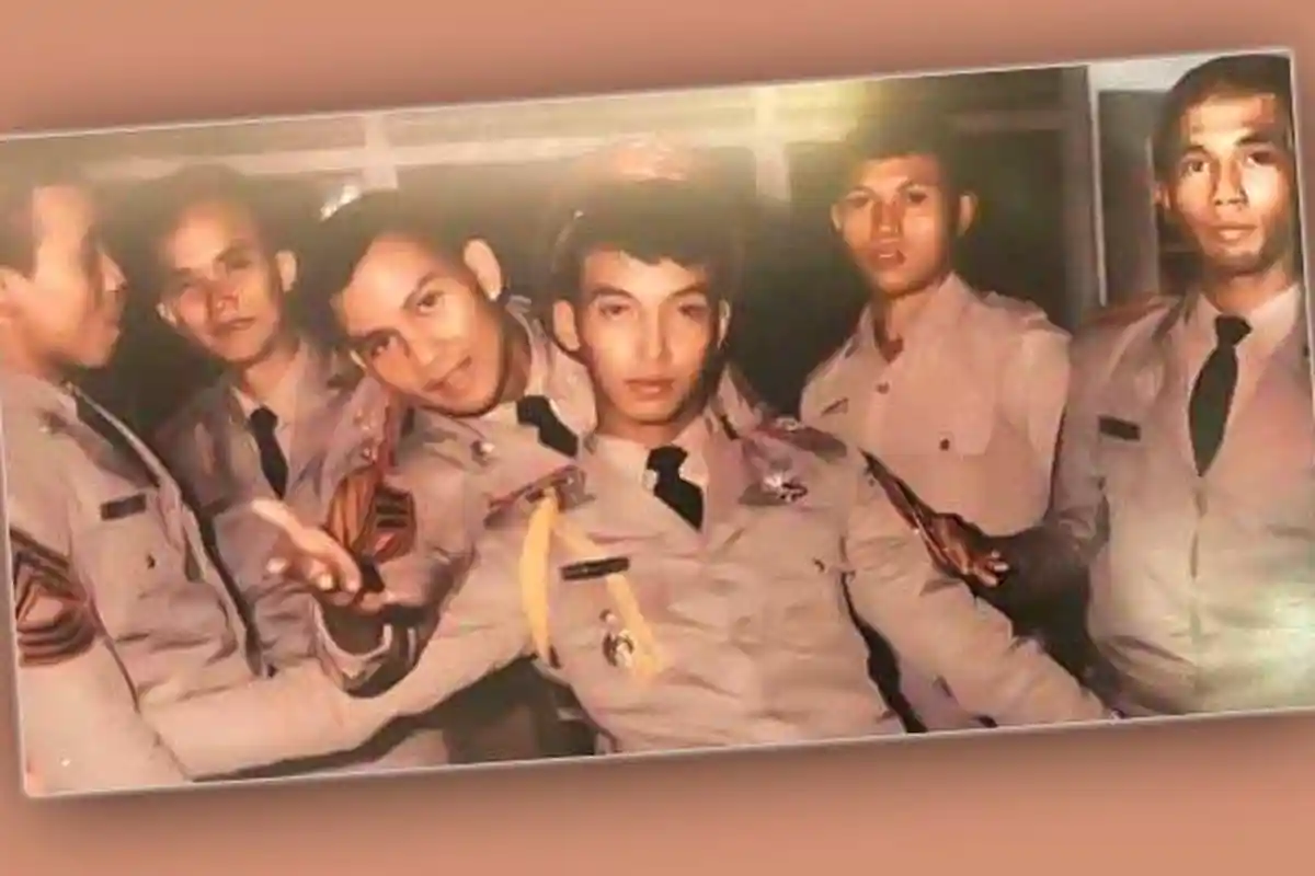 Kisah Prabowo Subianto saat di Akmil 1970, 'Kalau 30 Taruna Dihukum Pasti Ada Prabowo'