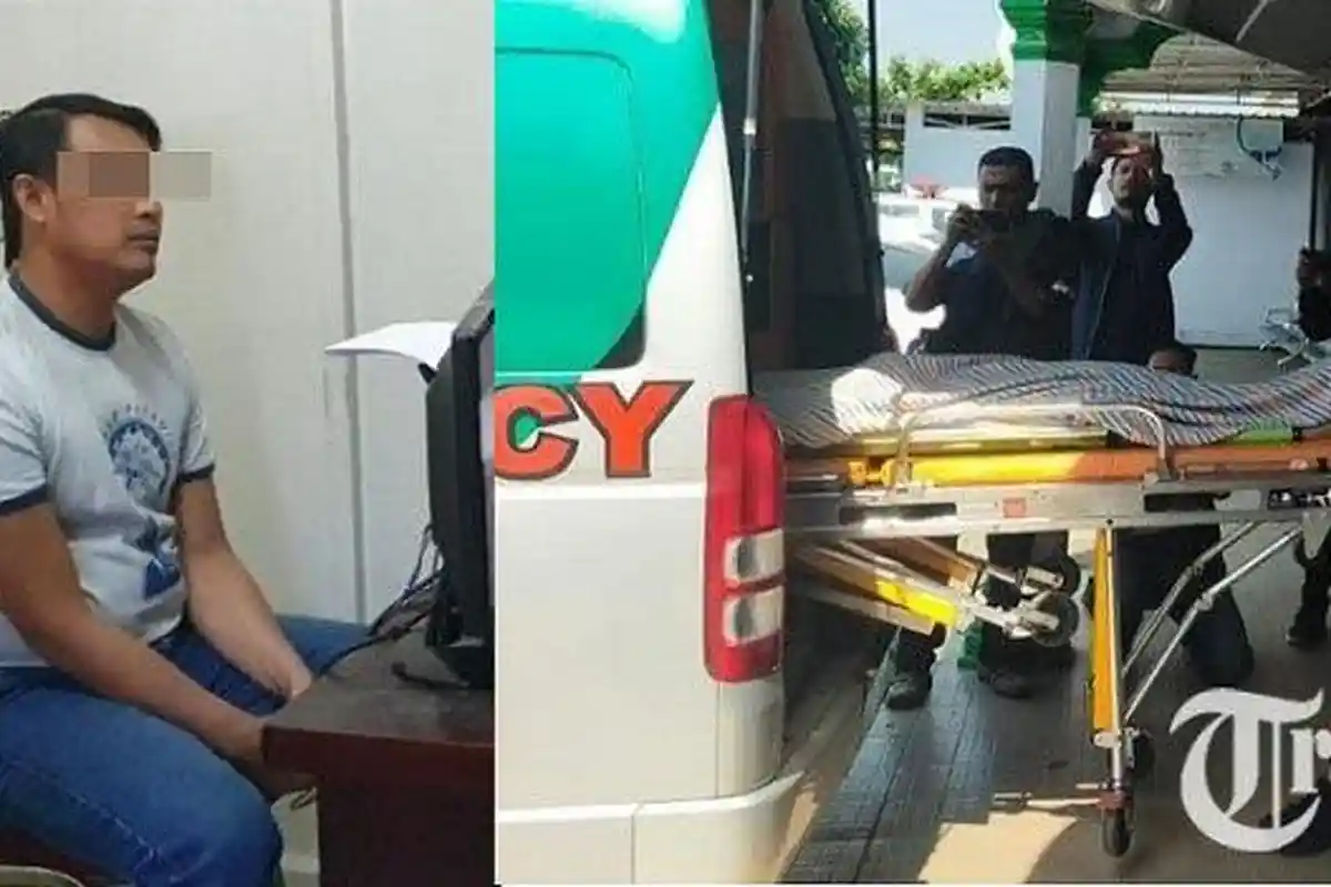 JATIM TEPOPULER: Nasib Sopir Truk Seruduk Pengunjung Karnaval - Siswa MTs Tewas Diduga Dianiaya