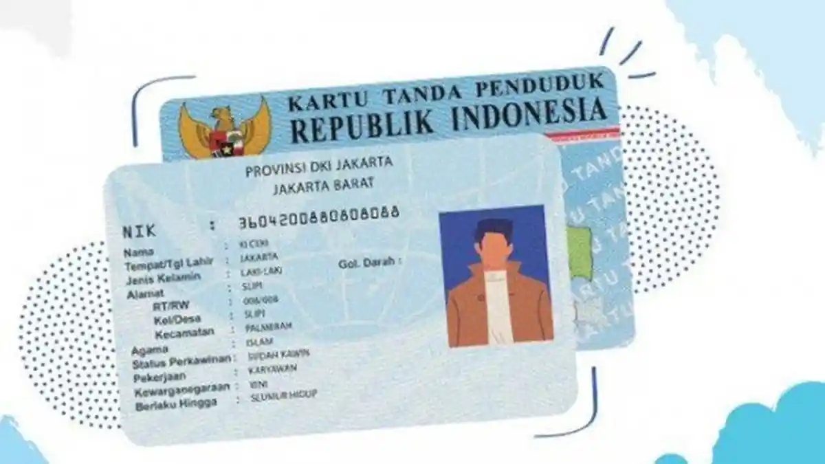 Sebanyak 473 WNA di Denpasar Miliki KTP, Begini Penjelasan Kadis Dukcapil