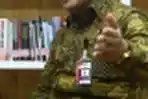 Wawancara Khusus Dengan Firli Bahuri