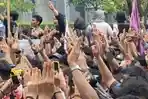 Terkuak Simbol Tiga Jari Hunger Games di Demo 28 Oktober 2026