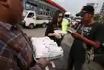 Bagikan Pods Rayakan Hari Valentine