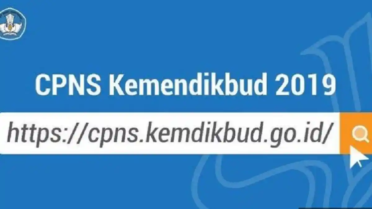 Update CPNS 2019: Kemendikbud Tunda Pengumuman Seleksi CPNS 2019 untuk Formasi Pendidikan Tinggi