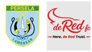 Skor 1-0 Hasil Persela Lamongan vs de Red FC: Gol Juninho Pembeda di ...