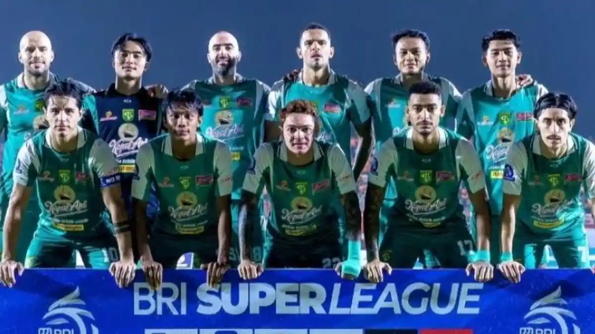 Derby Suramadu Antara Persebaya Vs Madura United, Jadwal Siaran Langsung dan Link Live Streaming