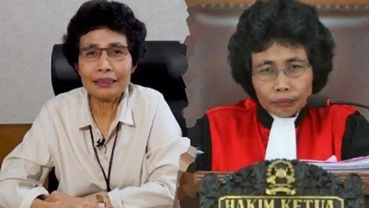 TERBONGKAR Pungli Sebesar Rp 4 Miliar di Rutan KPK, Albertina Ho: Jumlah Mungkin Masih Berkembang