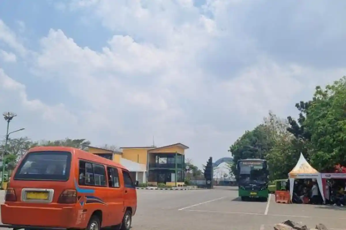 Gresik Bakal Punya Agkutan Feeder, Trayeknya Jangkau Perkotaan, Dishub Masih Lakukan Evaluasi