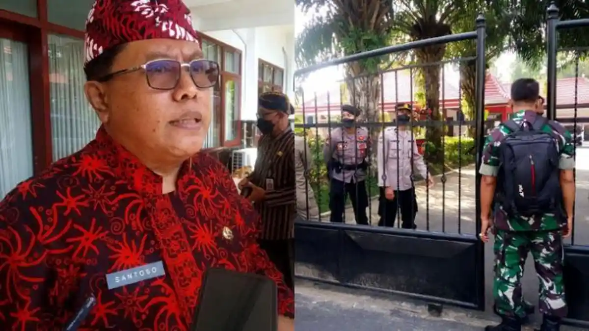 Terungkap Asal Uang Rp 400 Juta yang Dirampok dari Rumah Dinas Wali Kota Blitar