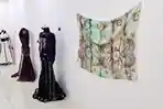 Pameran Internasional Seni Rupa dan Desain Bali Bhuwana Rupa Tampilkan Transformasi Batik