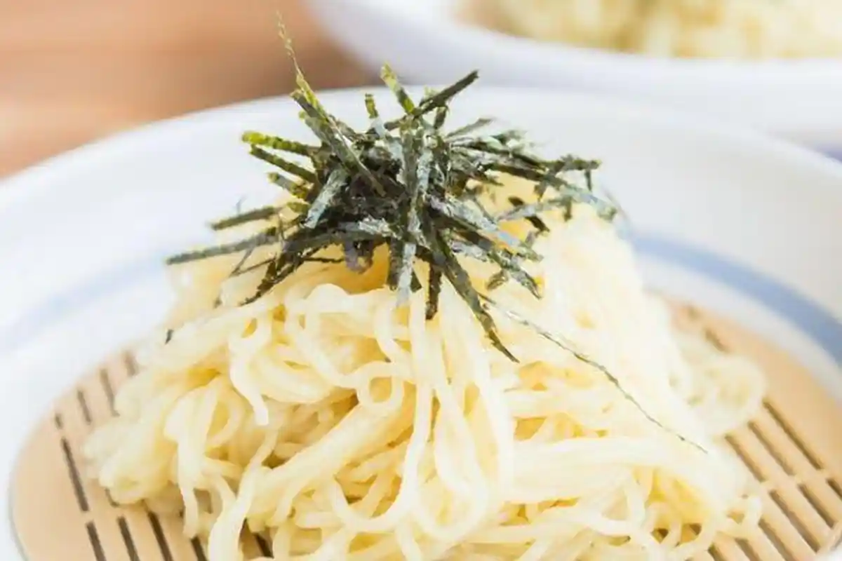 Cara Masak Mi Shirataki untuk Menu Diet Menurunkan Berat Badan 5 Kg, Tak Perlu Air Mendidih