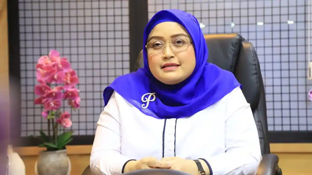 Klarifikasi Kemnaker atas Postingan Karyawan Swalayan Dipotong Gaji, Dirjen Kemnaker: Itu Hoaks!