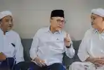 Hadiri Haul RKH Abdul Hamid Itsbat di Madura, Menko Pangan Ajak Ponpes Jadi Motor Ketahanan Pangan