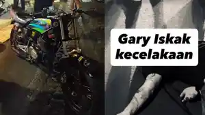 Gary-Iskak-mengalami-kecelakaan-dengan-motor-Yamaha-RX-King-Sabtu-29112025.jpg
