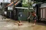 Banjir Petogogan