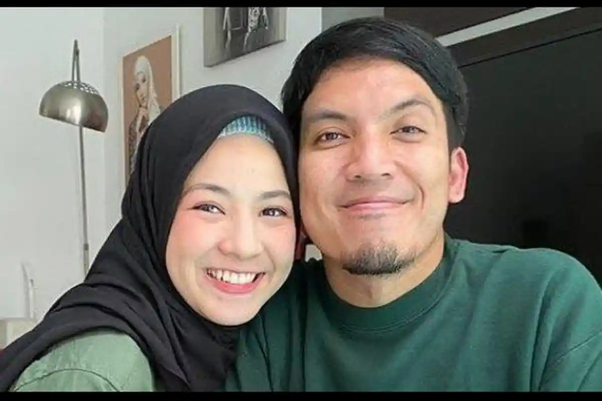 Desta dan Natasha Rizky Ternyata Masih Bisa Rujuk, Pengacara Mohon Doa