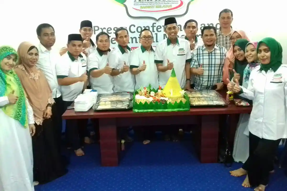 Amphuri Tolak Kebijakan Biometrik untuk Pengurusan Visa Calon Jamaah Umrah