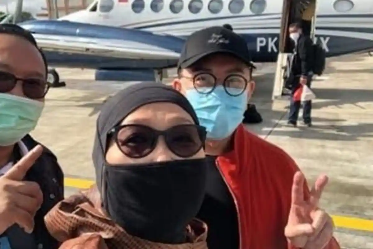 Pengacara Djoko Tjandra Sebut Kliennya Tak Akan Pulang ke Indonesia, Ini Alasannya
