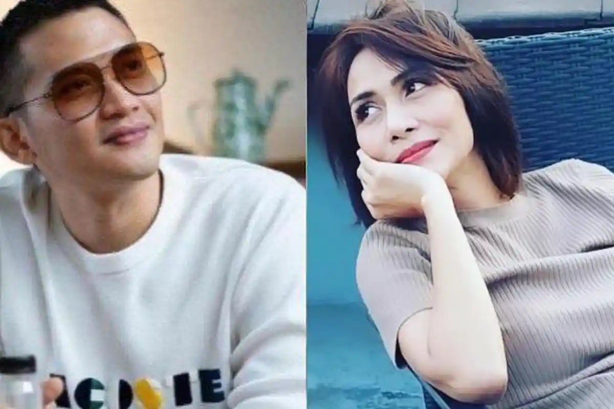 Rezky Aditya Akan Jalani Tes DNA Setelah Kasasinya Ditolak MA