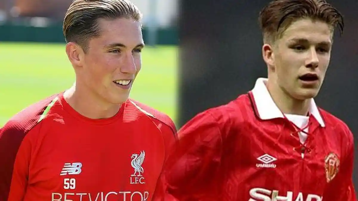 Pelatih Timnas Wales: Harry Wilson Seperti David Beckham