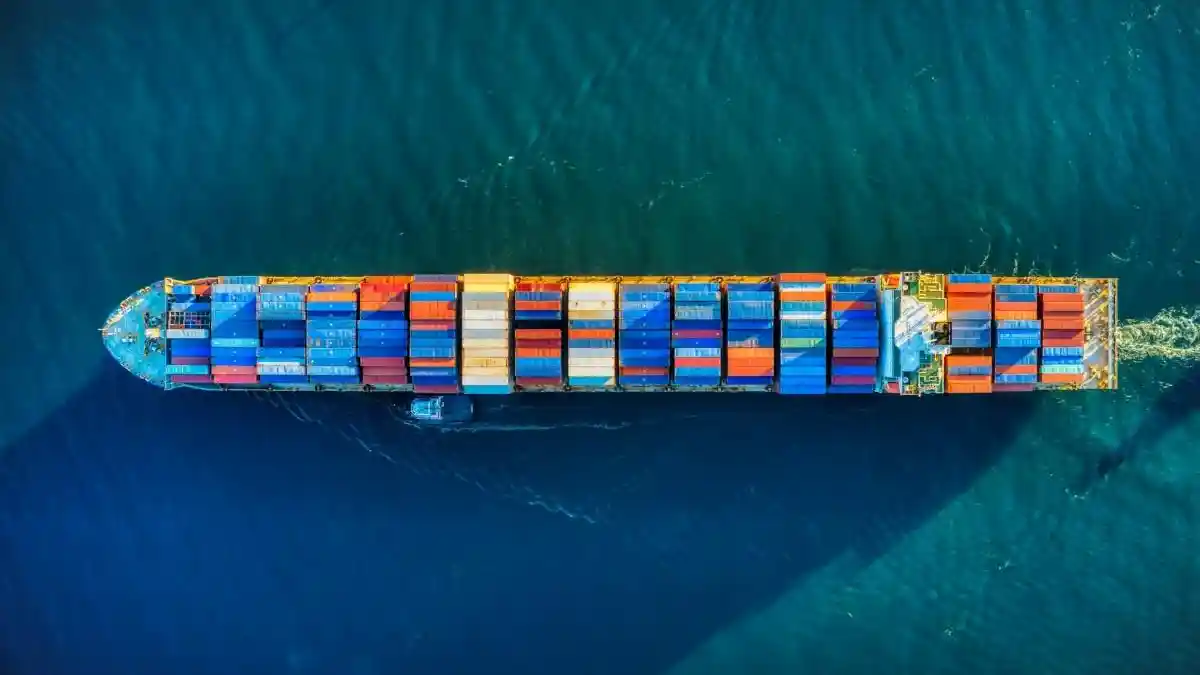 Tips Memilih Jasa Forwarder China-Indonesia: Dari Estimasi Waktu hingga Custom Clearance