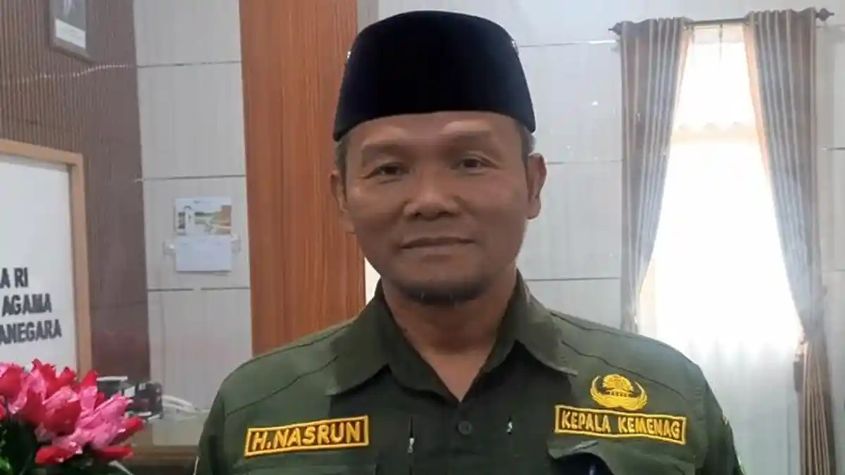 Kadar Fidyah Ramadhan 2025 di Kukar Rp30 Ribu per Hari per Jiwa