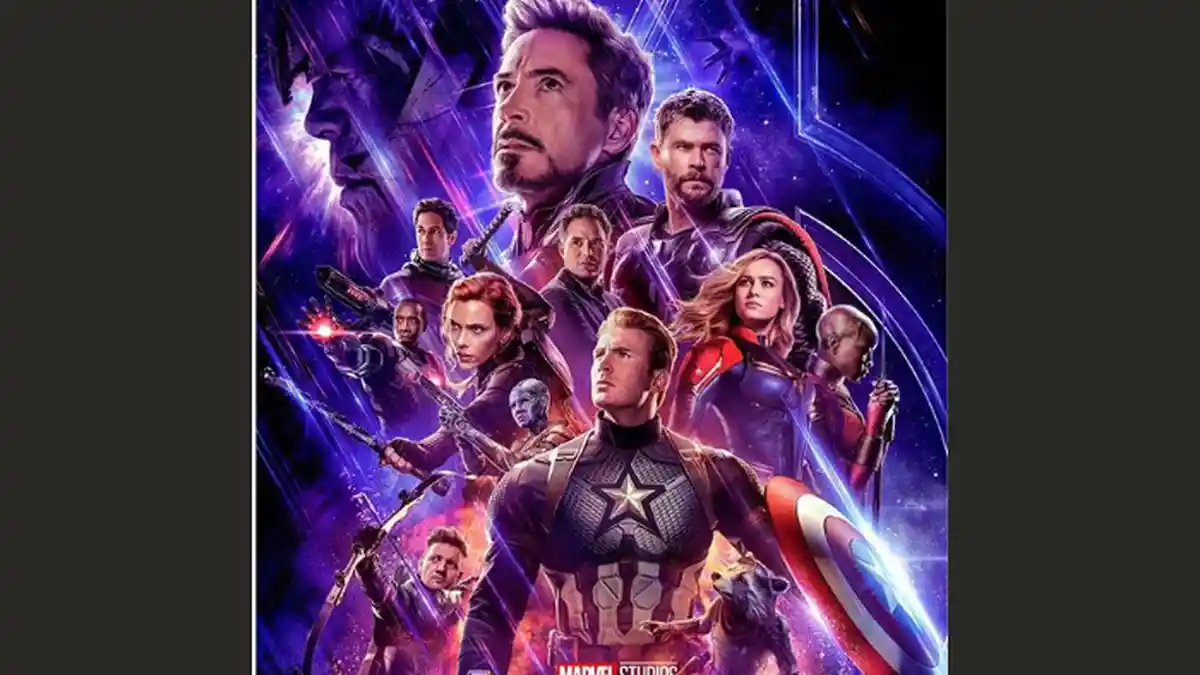 Deretan Film Tayang April 2019, Ada Avengers: Endgame, Jangan Lewatkan!