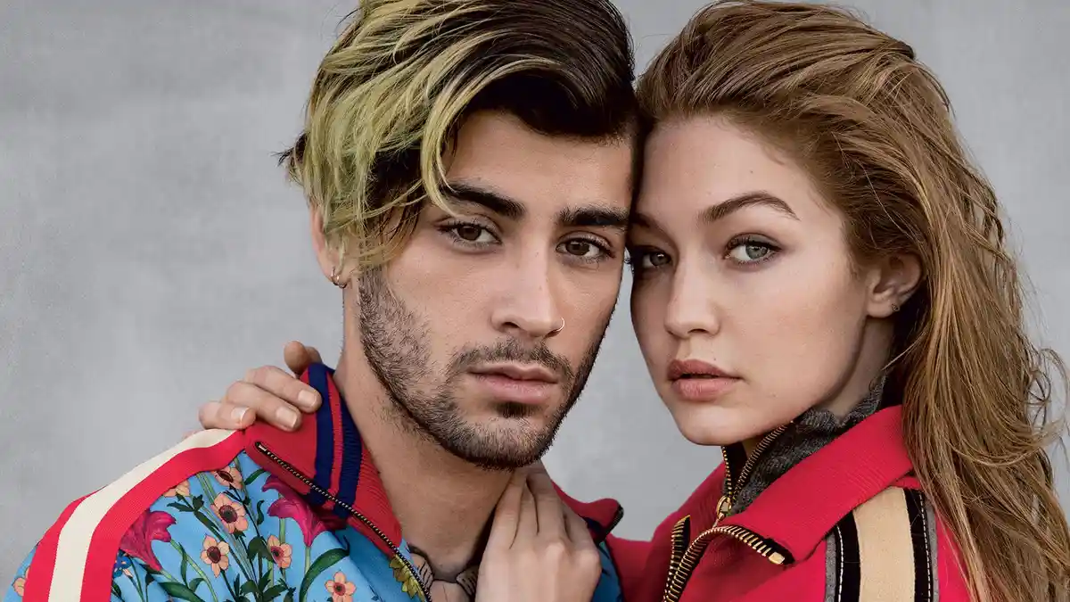 Fakta Kisah Cinta Gigi Hadid dan Zayn Malik, Sudah Dua Kali Putus dan Kini Pacaran Lagi