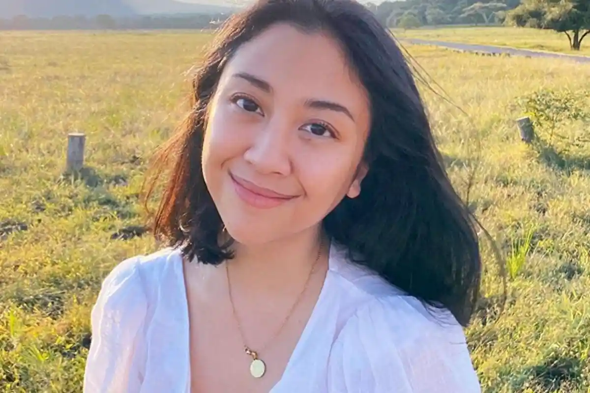 Sherina Munaf Trending di Twitter: Berawal saat Membahas Penyiksaan Anjing di Aceh