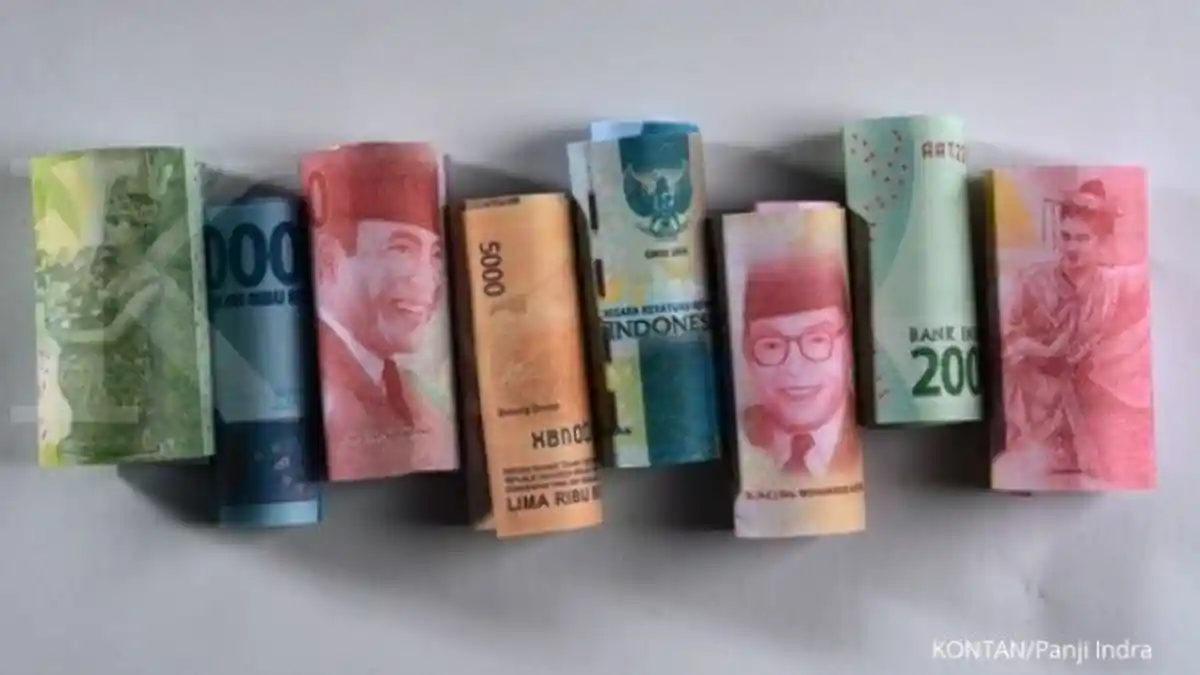 Syarat Bansos PKL, Pemilik Warung dan Pengusaha Warteg, Cara Dapat Bantuan Rp 1,2 Juta