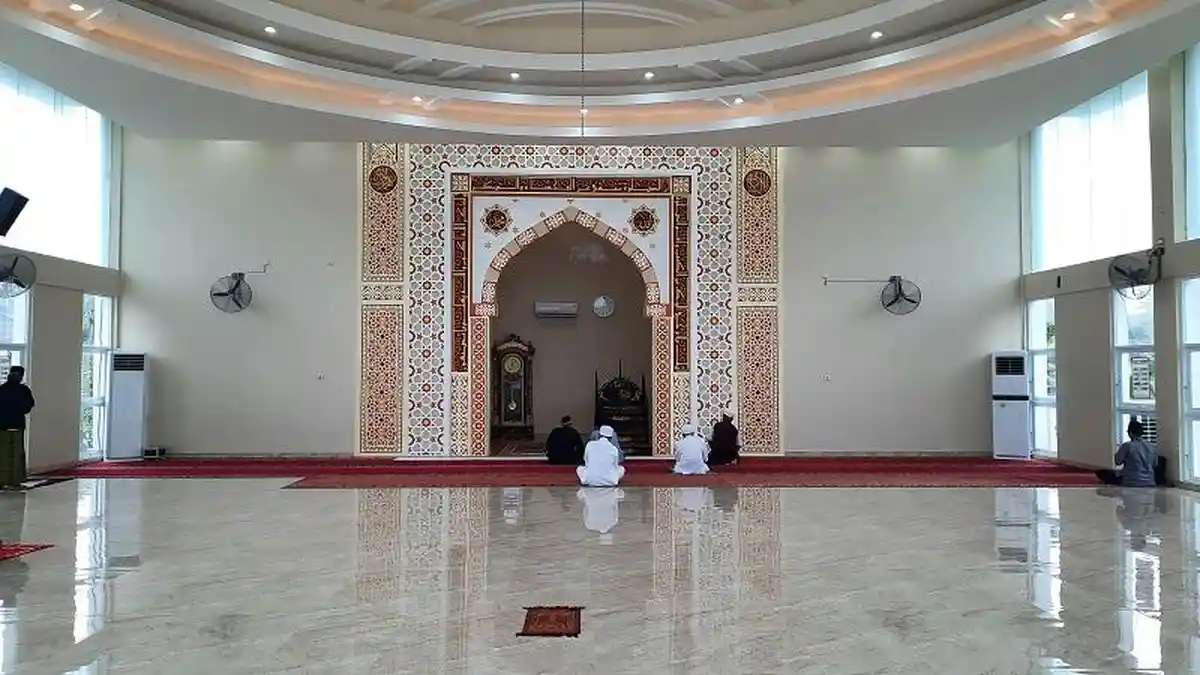 Jadwal Imsak dan Buka Puasa Ramadan Kabupaten Banjarnegara Hari Ke-12, Senin 2 Maret 2026