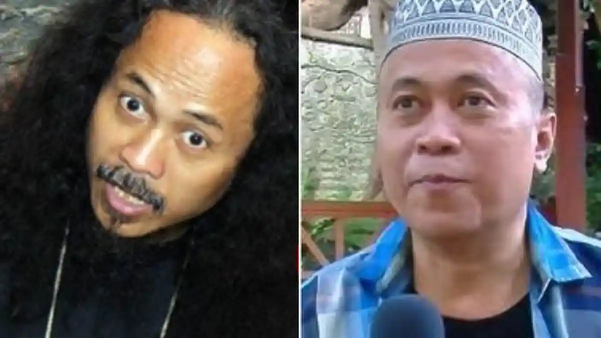 SOSOK Ki Joko Bodo yang Meninggal Dunia Hari Ini, Berhenti Jadi Paranormal Usai Pergi ke Tanah Suci