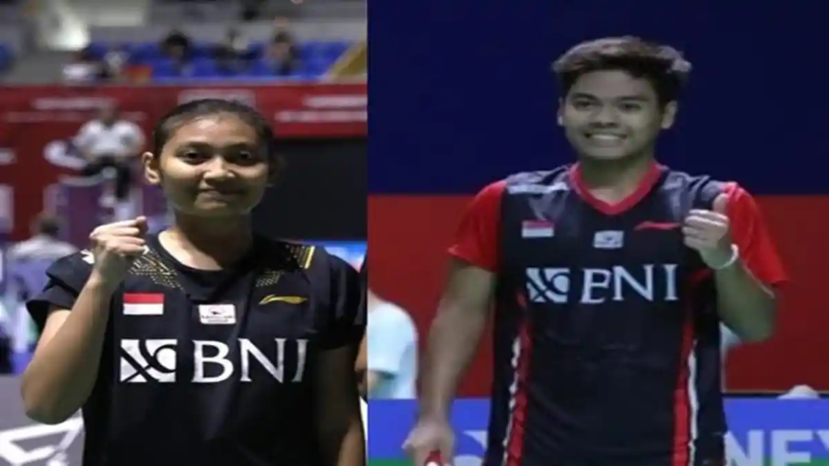 Tak Sampai 30 Hari, PBSI Kehilangan Dua Atlet Badminton Berprestasi Untuk Selama-lamanya