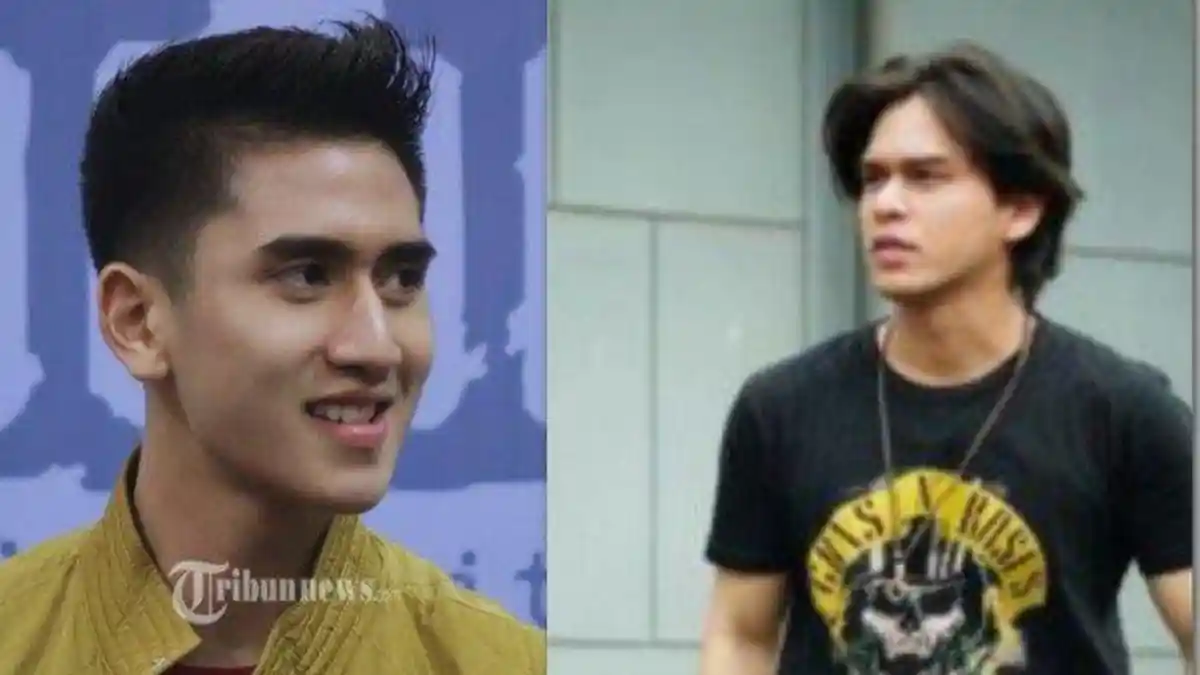 Posisi Sinetron PuPa Verrell Bramasta di RCTI Disaingi 'BHSI' SCTV, Imbas Haico VDV Gabung