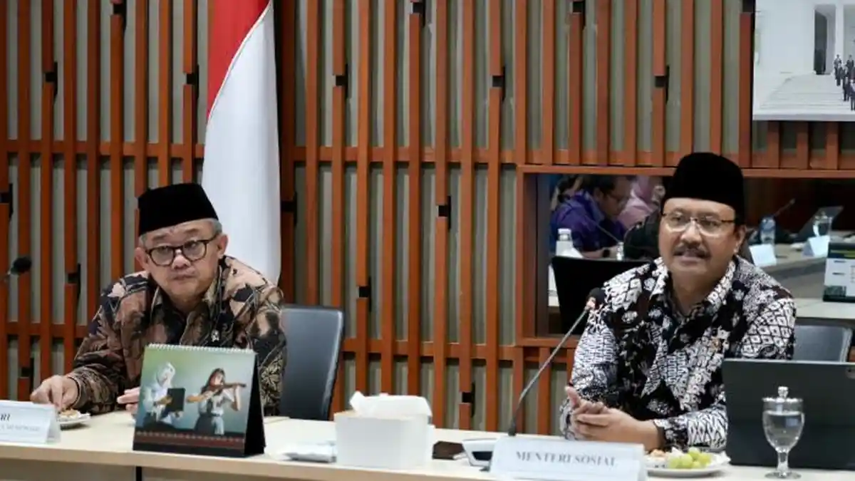 Rekrutmen Guru Sekolah Rakyat Dimulai April 2025, Mendikdasmen: Harus Mengajar Fulltime
