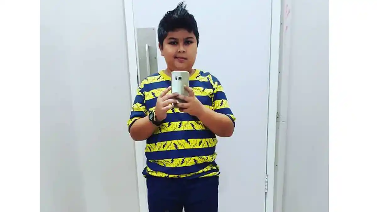Baim Aktor Cilik - Sempat Kontroversi, Ternyata Sekarang Lebih Memilih ...