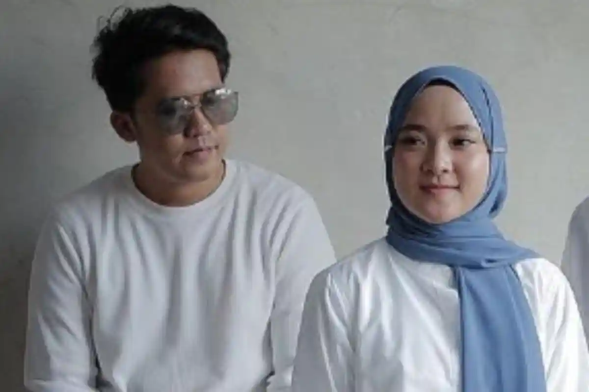 Netizen Serbu IG Nissa Sabyan Buntut Nikah Diam-diam dengan Ayus, Tulis Kata Pelakor