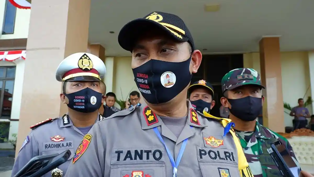 Terungkap! Tersangka Penyelundupan Wanita Rohingya Dibayar 4.000 Ringgit, Polres Kirim SPDP ke Jaksa