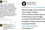 Pegawai Kontrak yang Mangkir ke Papua Selama 7 Hari Tak Diberhentikan, Cuma Diberi Surat Peringatan
