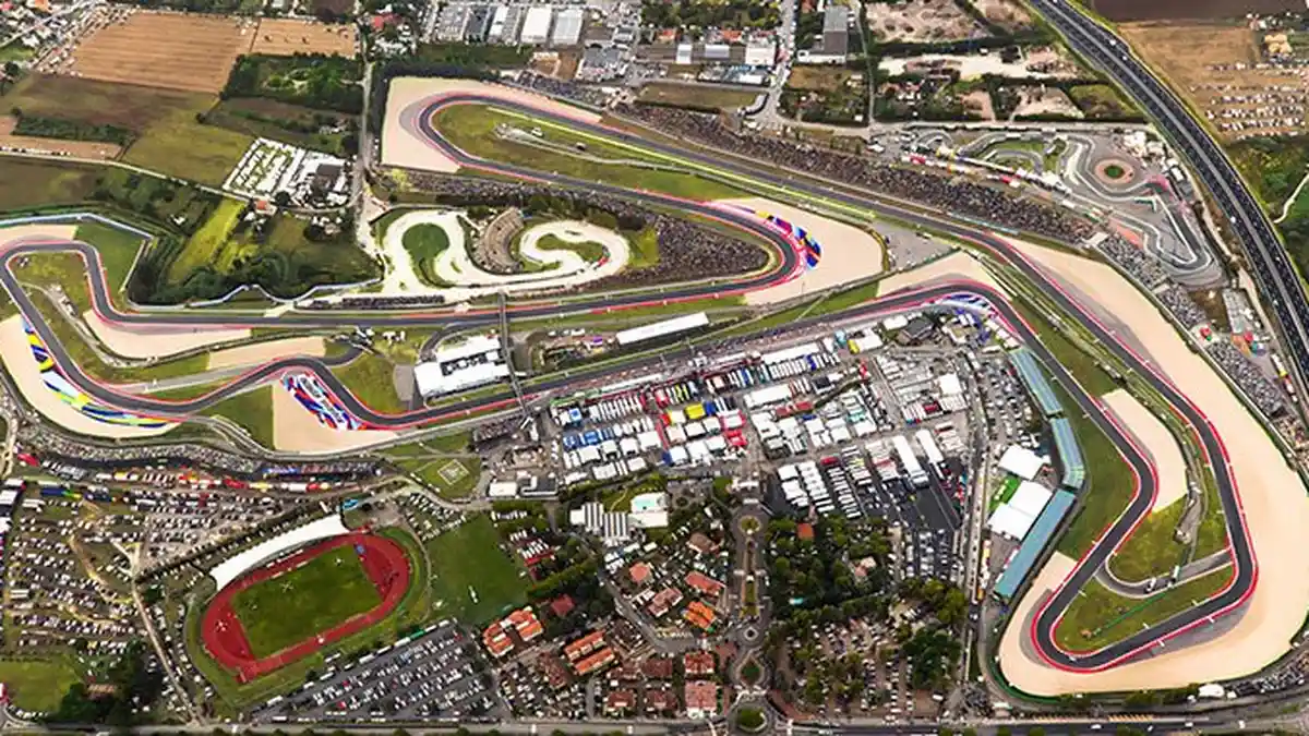 Jadwal MOTO GP San Marino di Misano World Circuit Marco Simoncelli: Update Pecco n Bestie