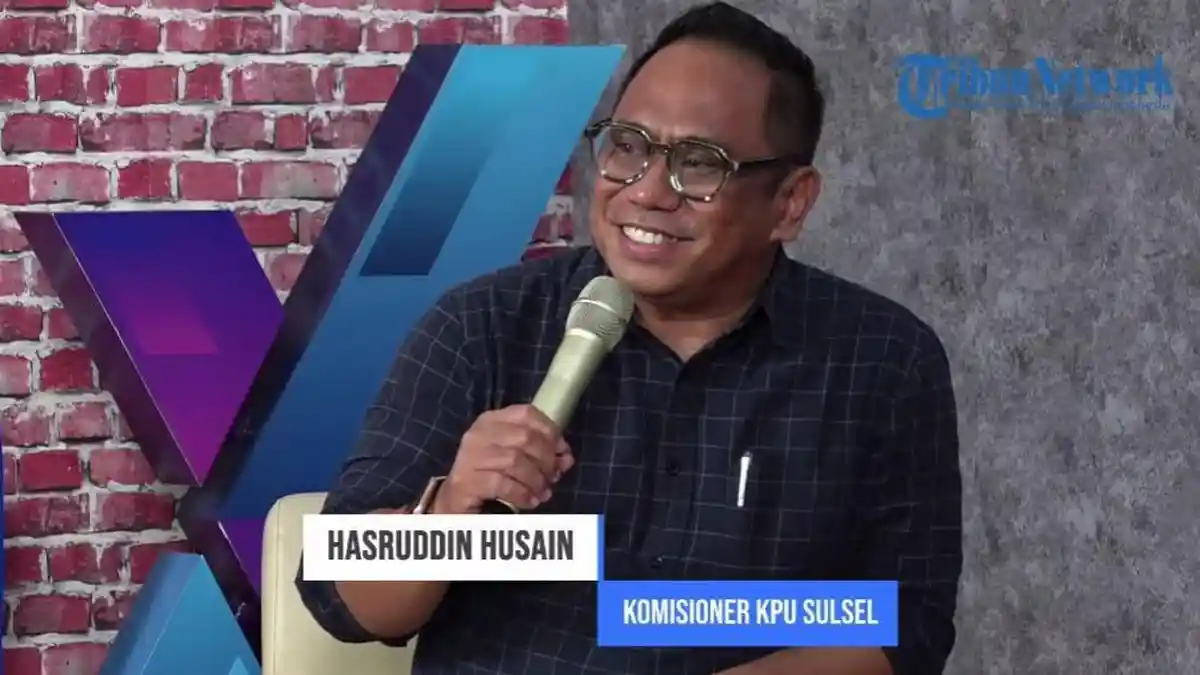 Apa Sanksi Paslon Pilwali Palopo Jika Melanggar di Minggu Tenang?