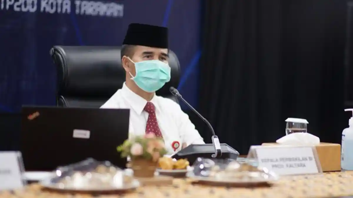 Arus Uang Keluar KPwBI Kalimantan Utara Alami Penurunan Sepanjang Desember 2020