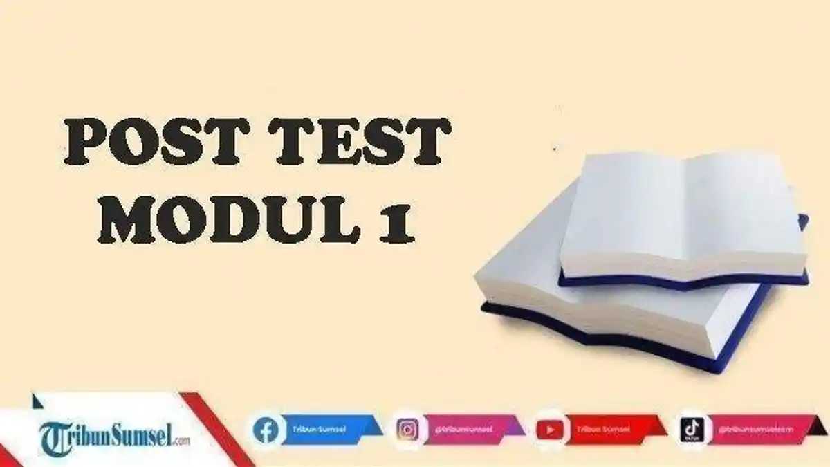 Contoh Jawaban Soal Modul 1, Pernyataan yang Tepat Mengenai Perubahan Kurikulum Adalah?
