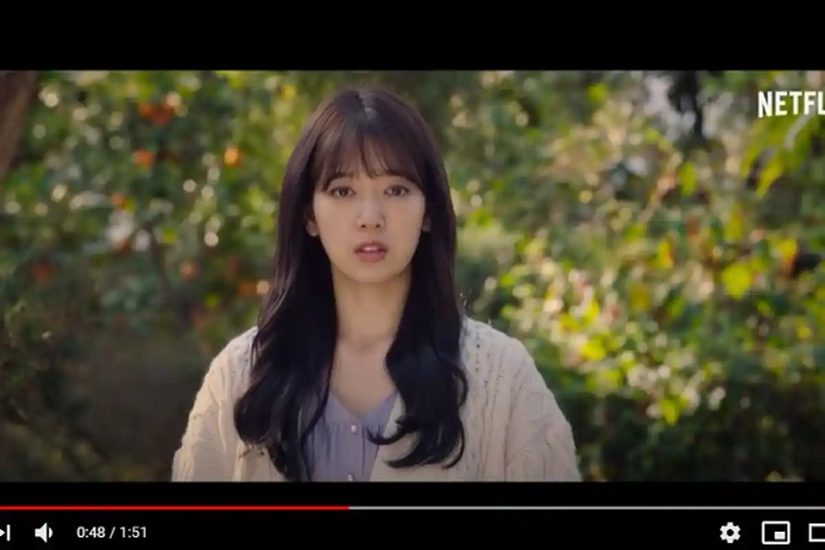 Sinopsis Film Korea The Call yang Dibintangi Park Shin-hye, Saksikan Keseruannya di Netflix